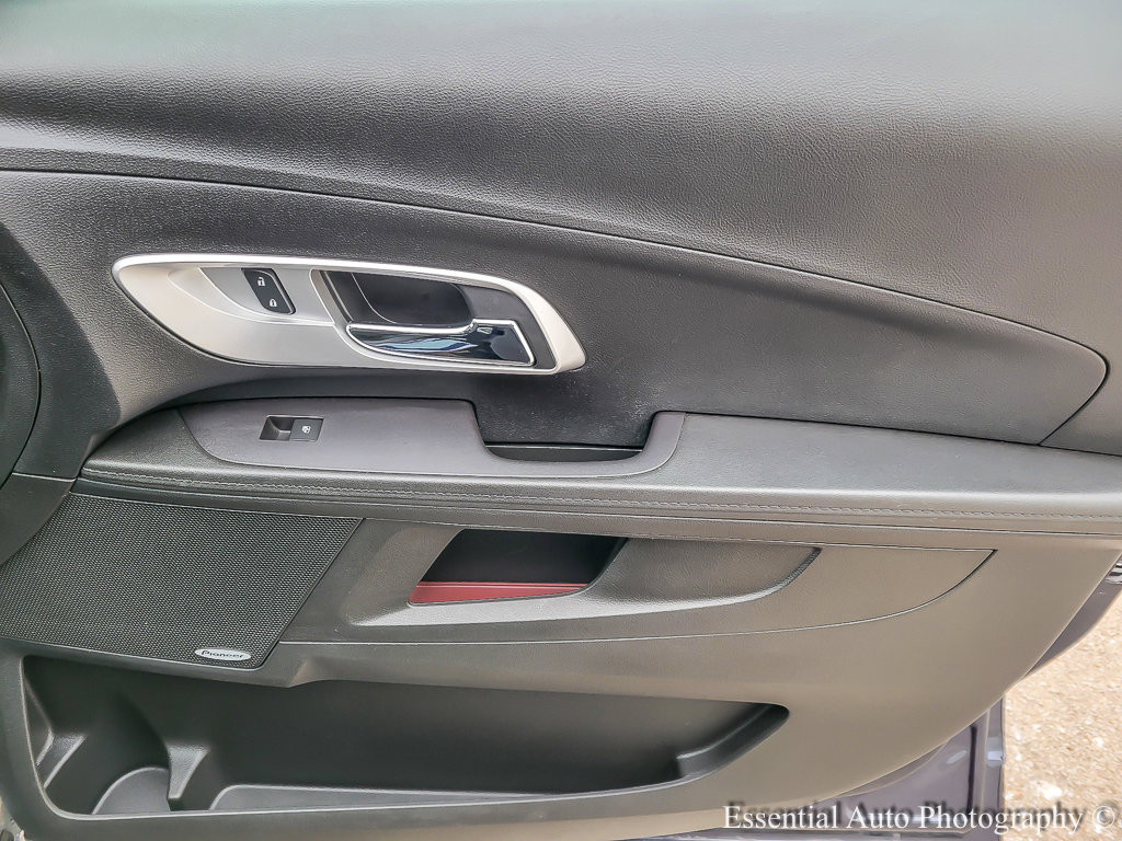 2017 CHEVROLET EQUINOX - Image 22