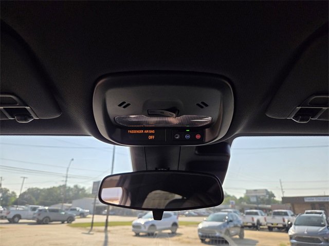 2025 Buick Envista Preferred photo 26