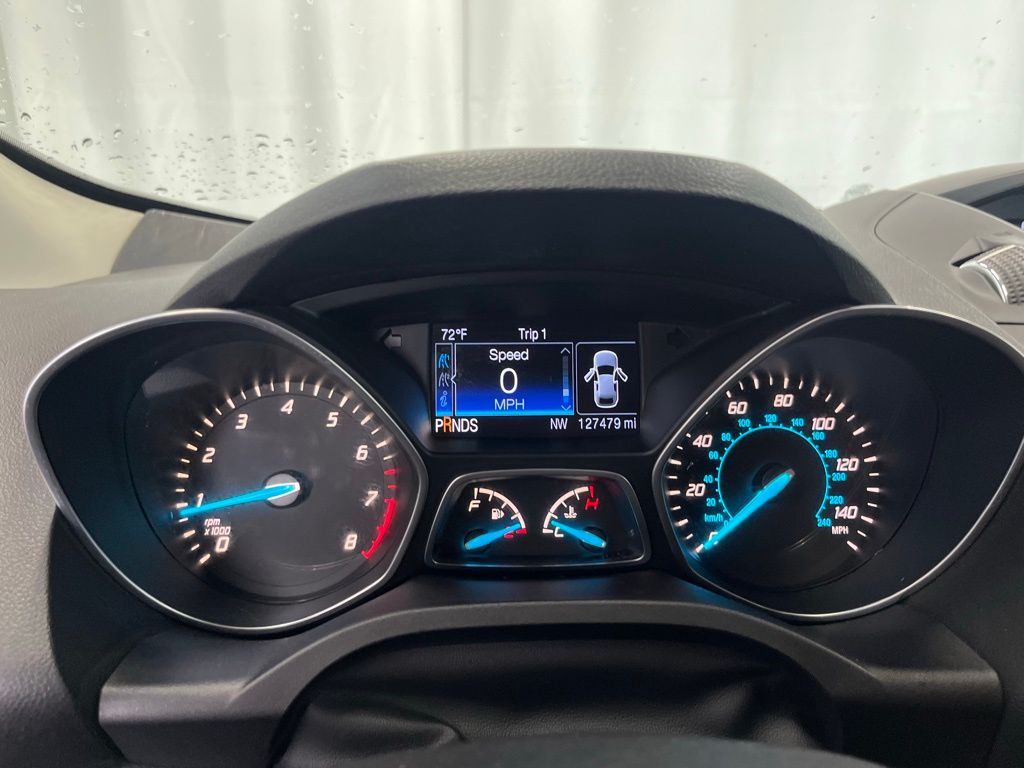 2016 Ford Escape SE photo 20