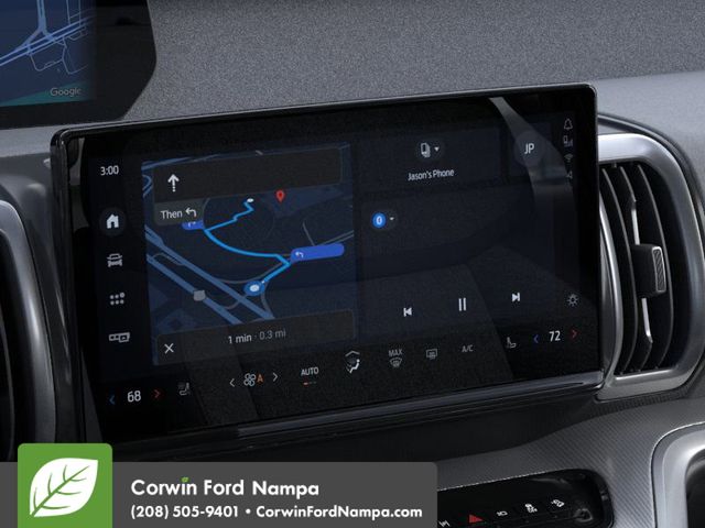2025 Ford Expedition MAX photo 12