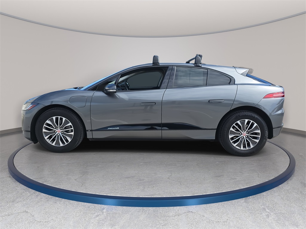 2020 Jaguar I-PACE S photo 8