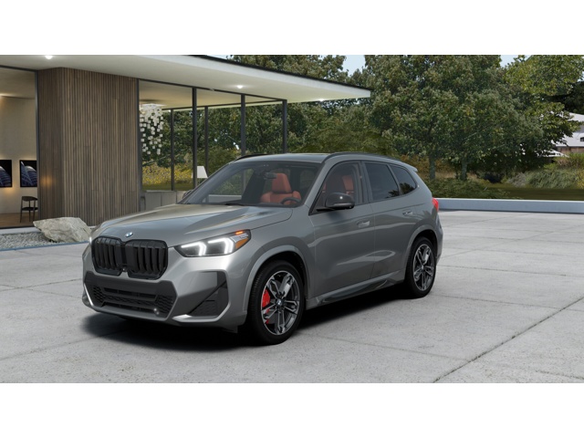 2026 BMW X1
