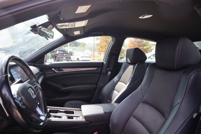 2020 Honda Accord Sport photo 17