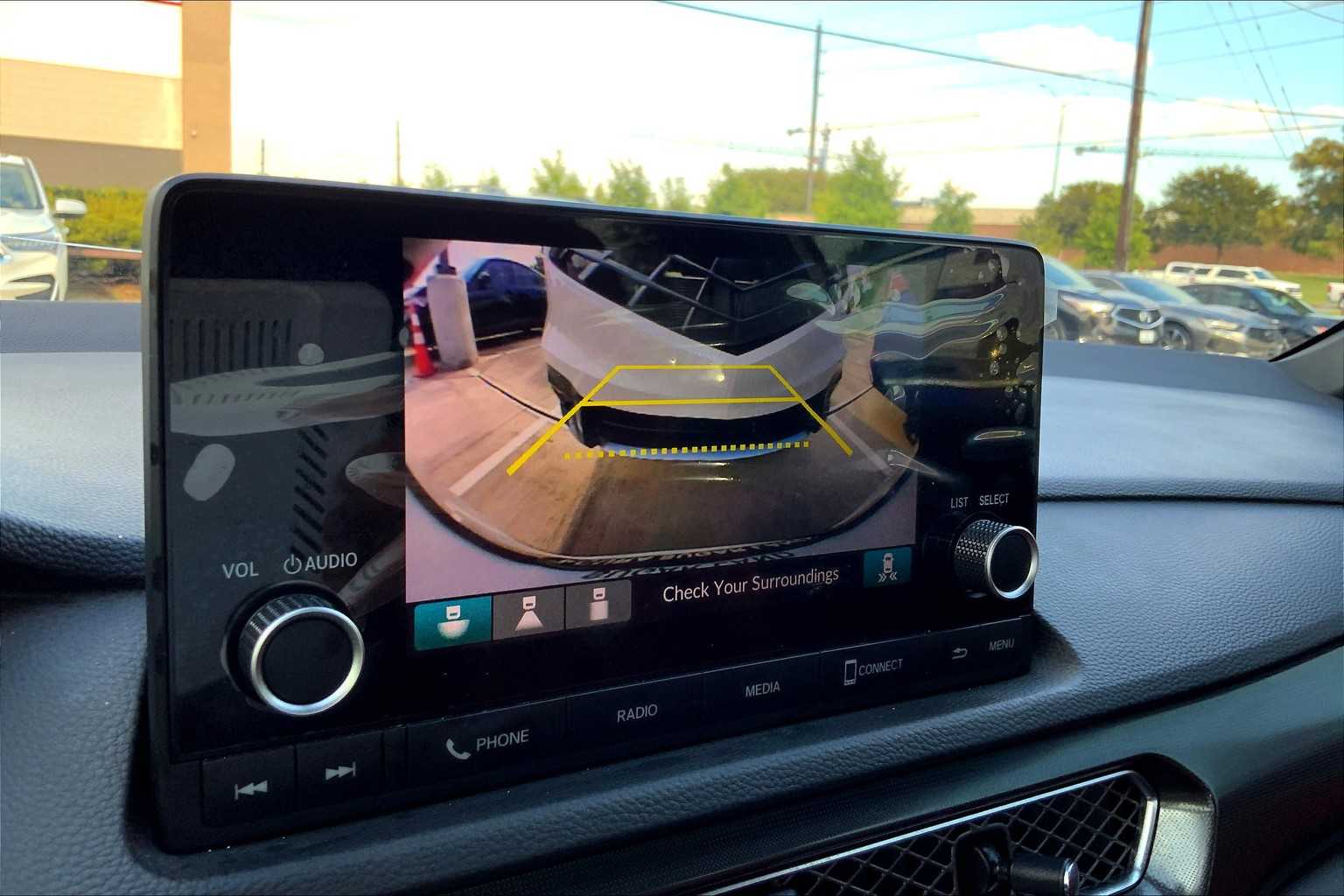 2024 Acura Integra A-Spec photo 25