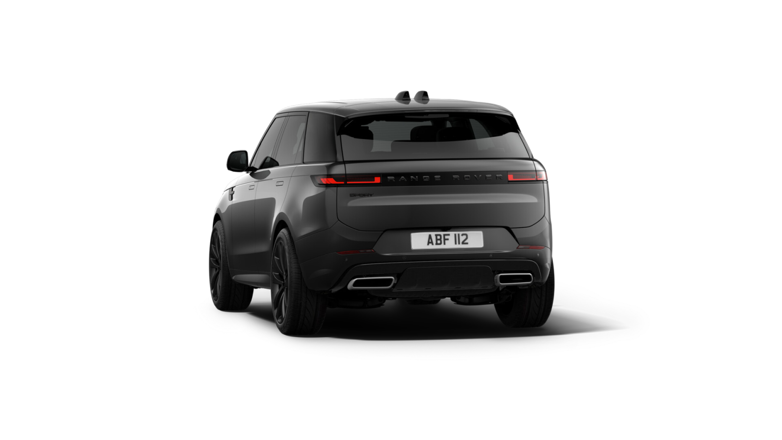 2026 LAND ROVER RANGE ROVER SPORT - Image 1