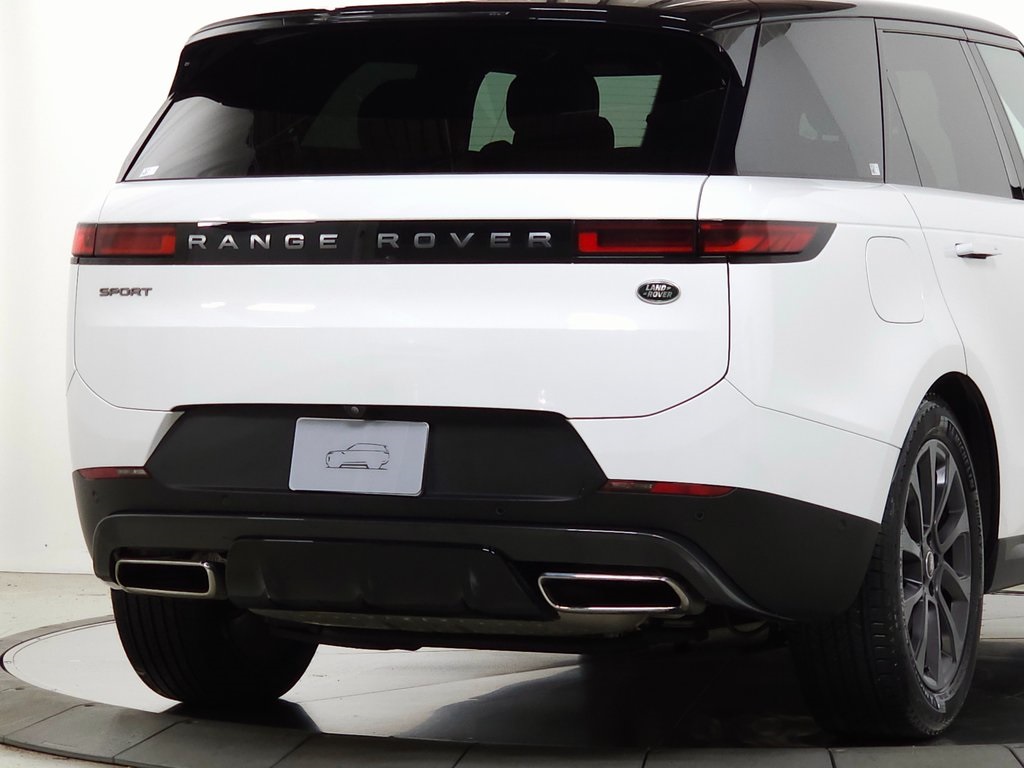 2023 LAND ROVER RANGE ROVER SPORT - Image 7