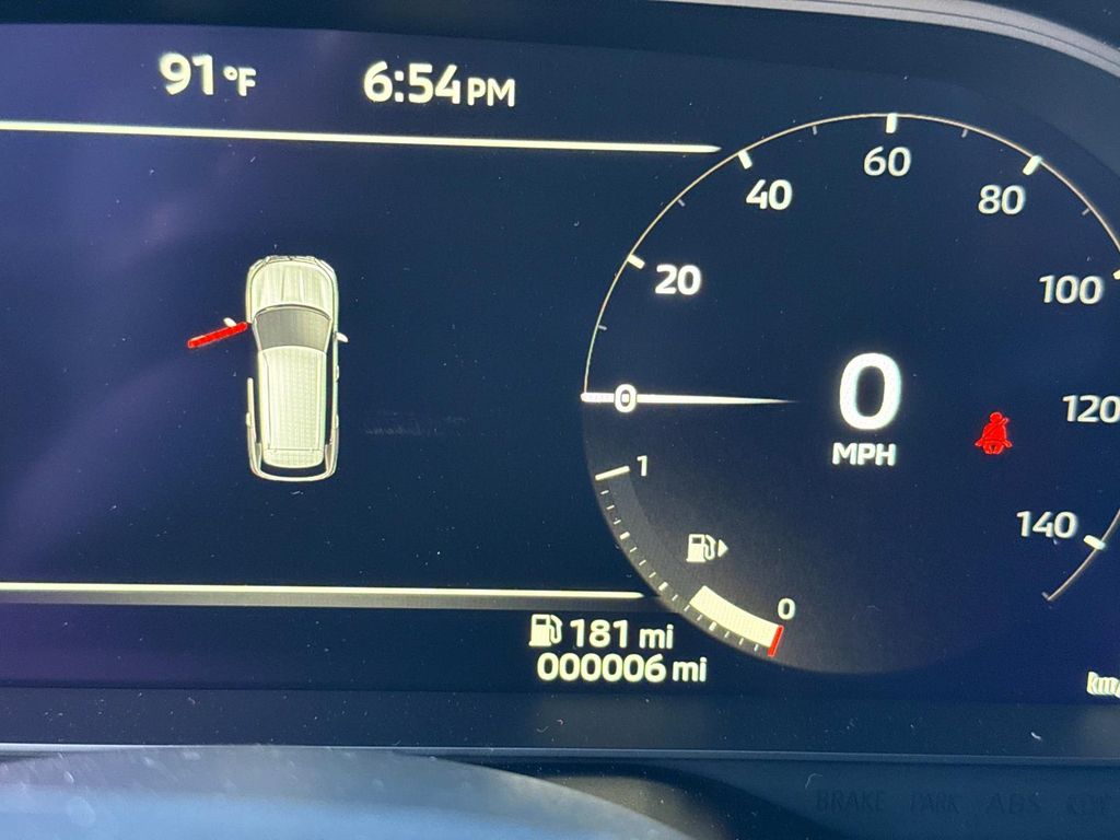 2025 Mitsubishi Outlander SEL GT photo 32