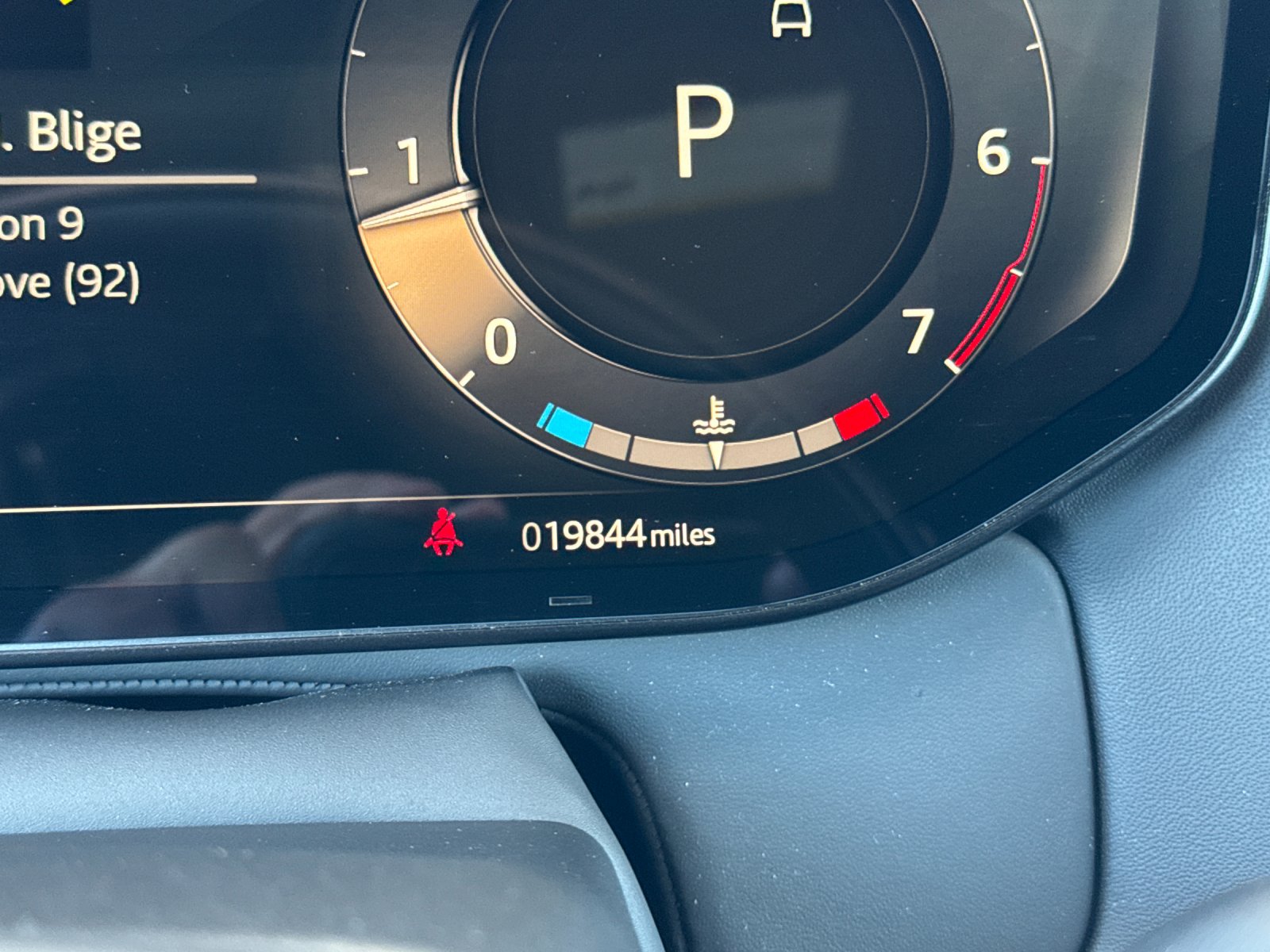 2023 Land Rover Range Rover Autobiography photo 31