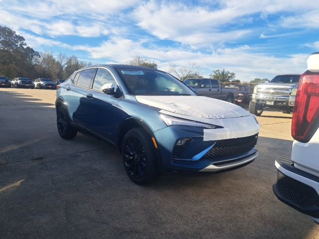 2026 Buick Envista Sport Touring's photo