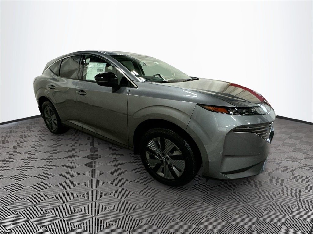 2025 Nissan Murano SL photo 4