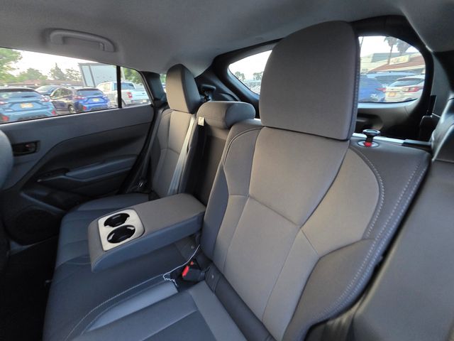 2025 Subaru Crosstrek Premium photo 16