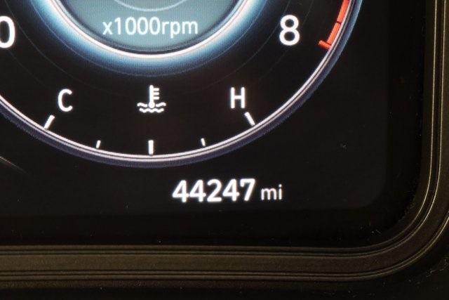 2022 Hyundai Kona N photo 13
