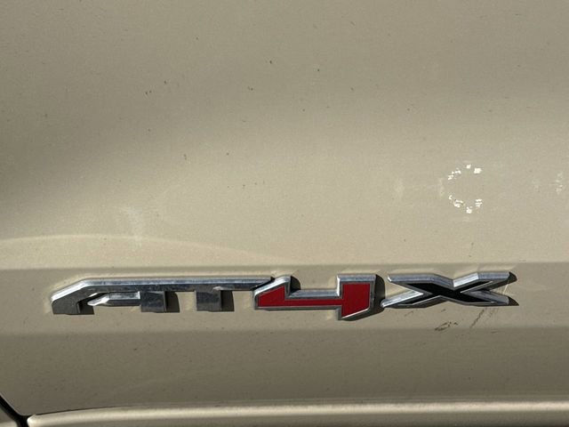 2024 Gmc Canyon AT4X photo 27