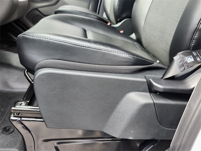 2024 Ford Transit Cargo Van photo 4