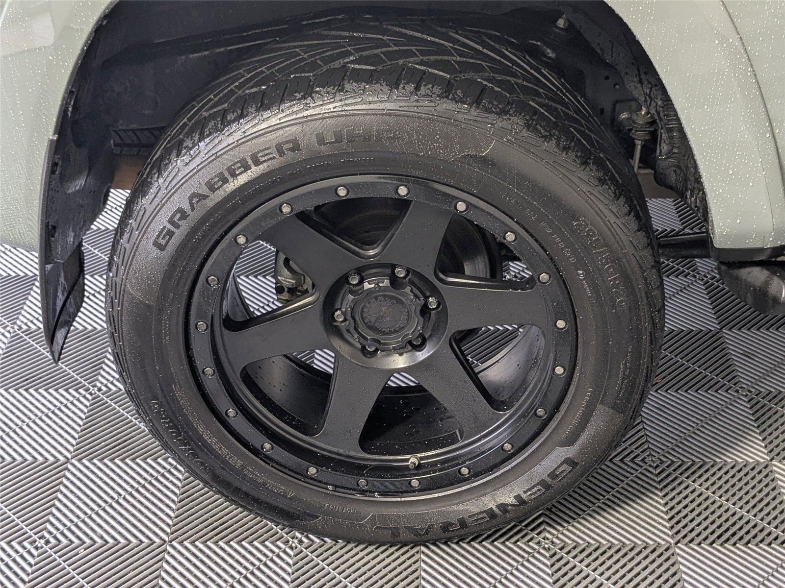 2023 Toyota 4Runner TRD Premium photo 24