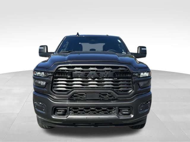 2025 Ram 2500 Big Horn photo 8