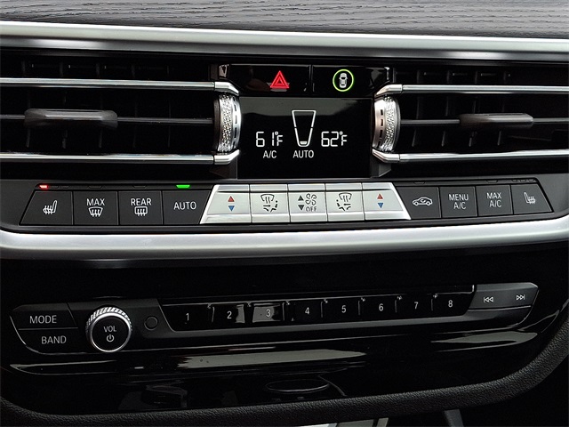 2023 Bmw X3 xDrive30i photo 12