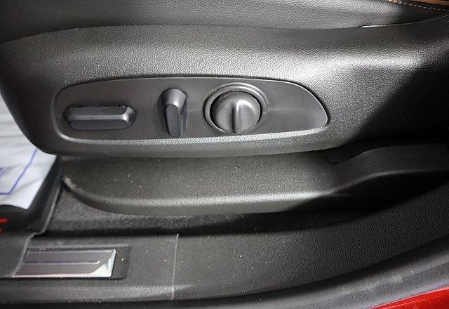 2021 Gmc Acadia AT4 photo 22