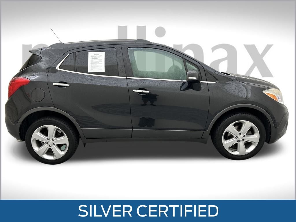 Used 2016 Buick Encore Base with VIN KL4CJESB8GB613904 for sale in Kissimmee, FL