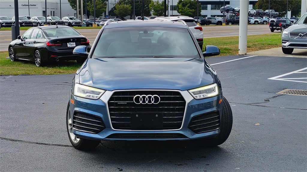2017 Audi Q3 Prestige photo 33