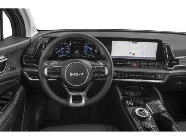 2025 Kia Sportage Hybrid SX Prestige photo 4