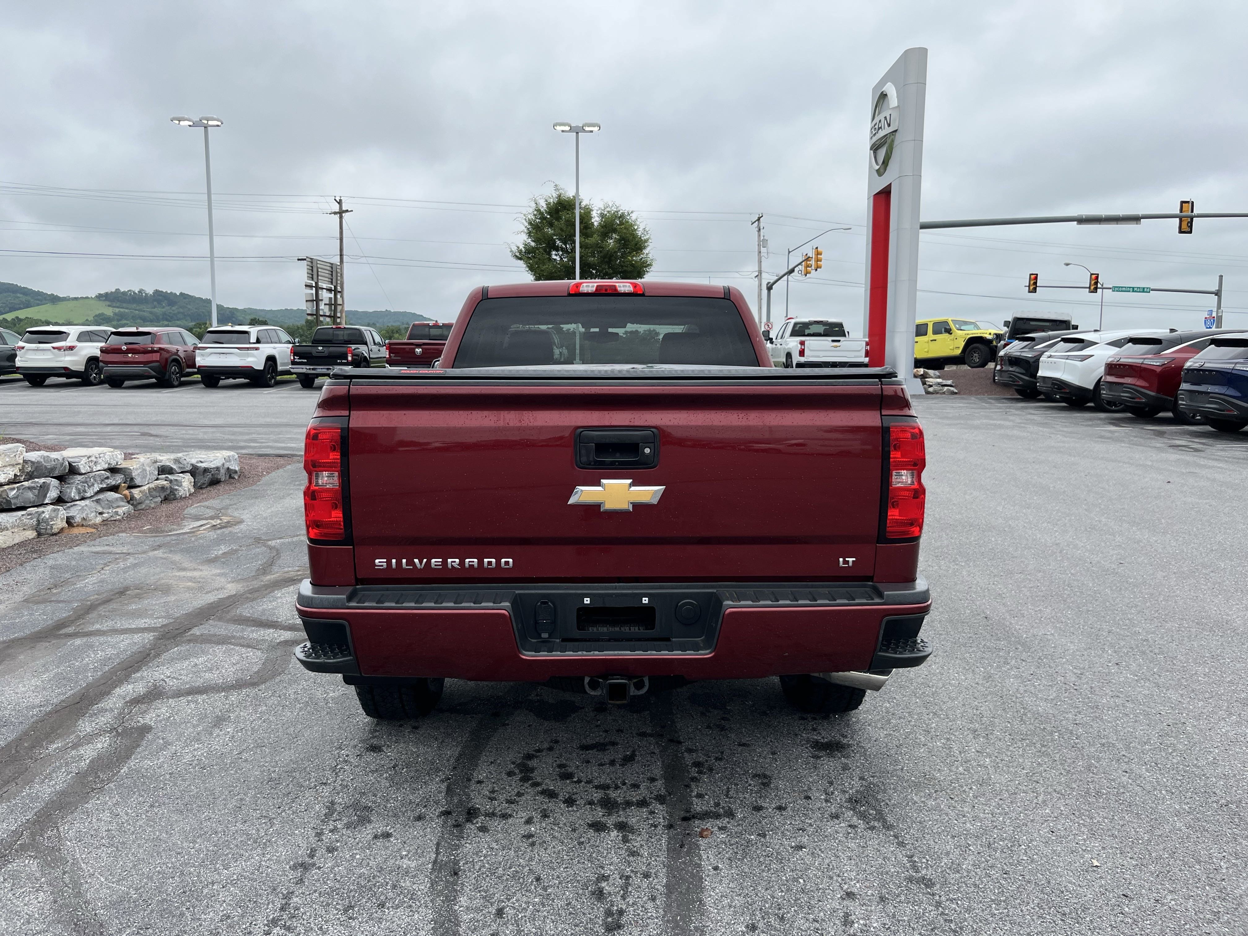 1GCVKREC7HZ103656