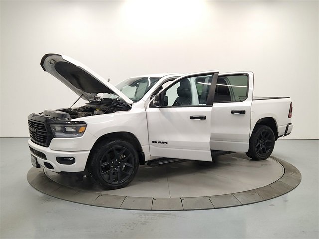 2023 Ram 1500 Laramie photo 11