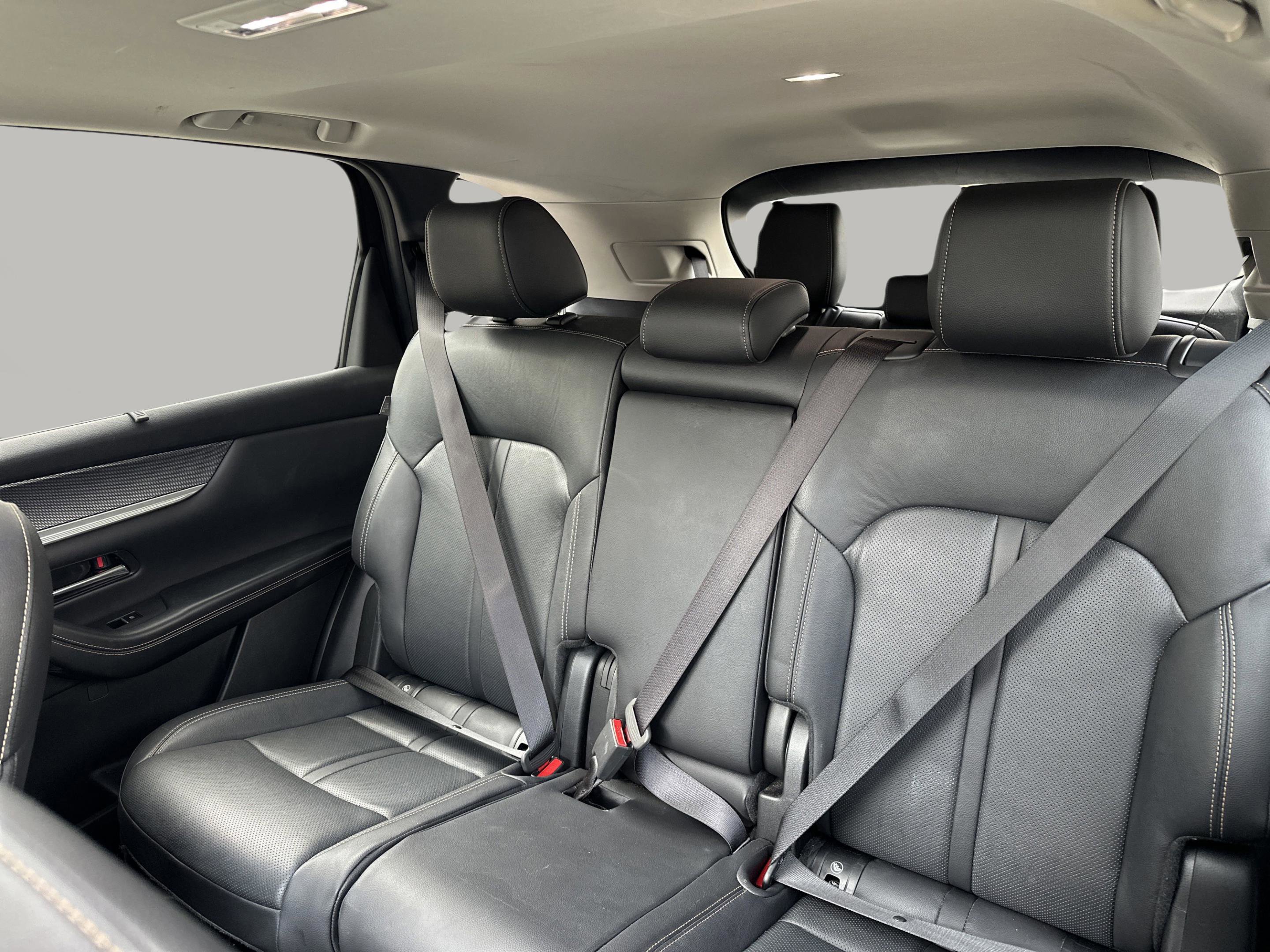 2024 Mazda CX-90 Preferred Plus photo 11