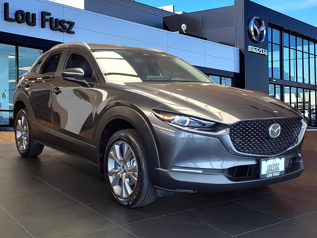 2026 Mazda CX-30 Preferred's photo