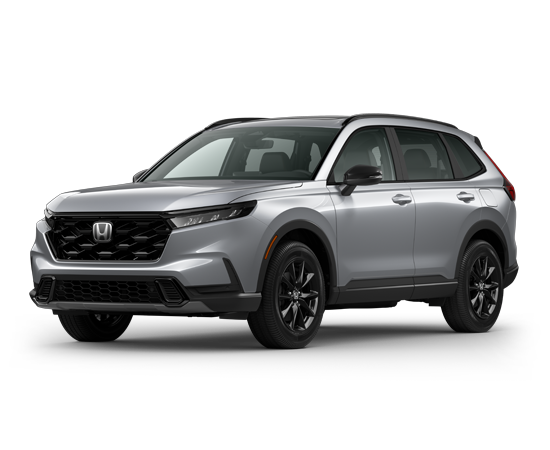 2026 Honda CR-V Hybrid Sport-L photo 29