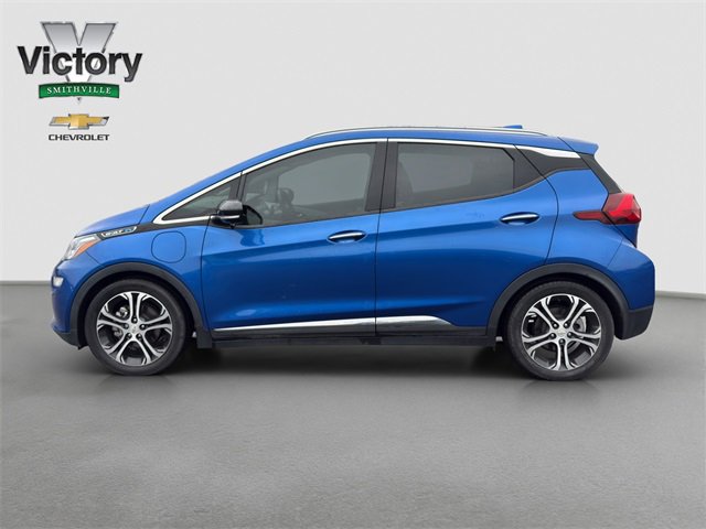 2019 Chevrolet Bolt EV Premier photo 3