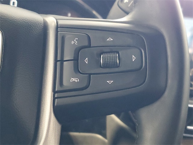 2024 Gmc Sierra 1500 Elevation photo 11