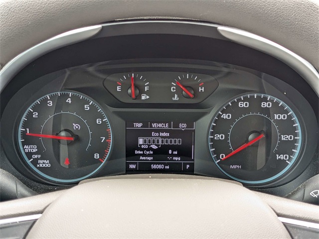 2022 Chevrolet Malibu LS photo 23