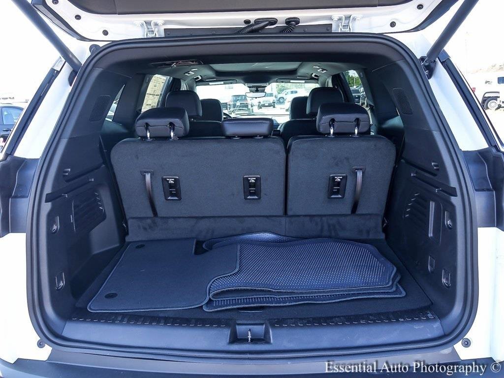 2026 GMC ACADIA - Image 22