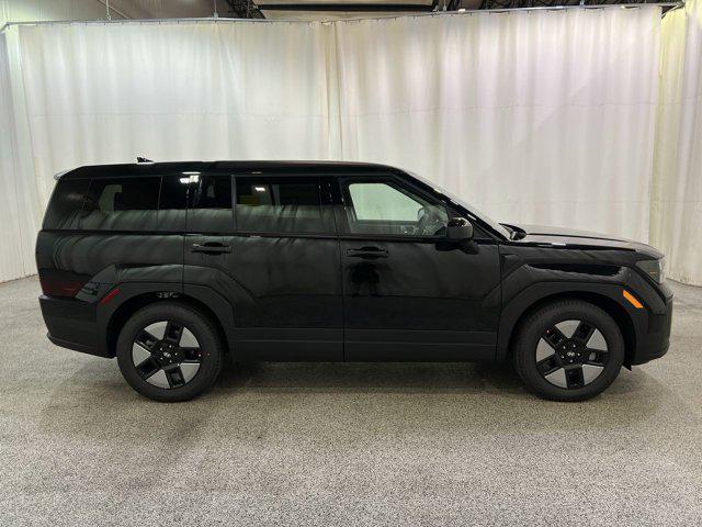 2026 Hyundai Santa Fe SE photo 3