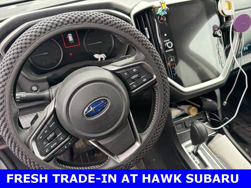 2023 SUBARU ASCENT - Image 8