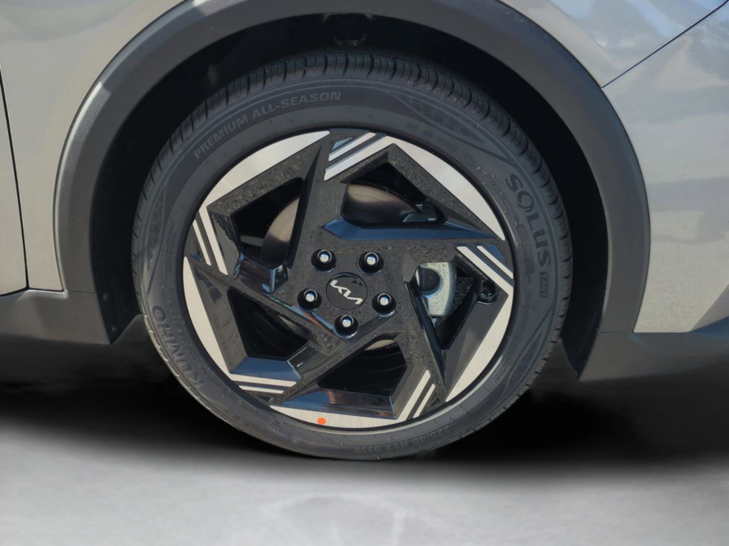2025 Kia K4 EX photo 10