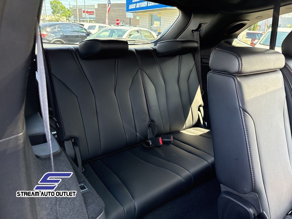 2023 Acura MDX A-Spec SH-AWD photo 22