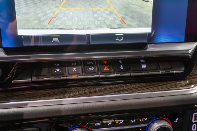 2026 Chevrolet Silverado 1500 LT photo 14
