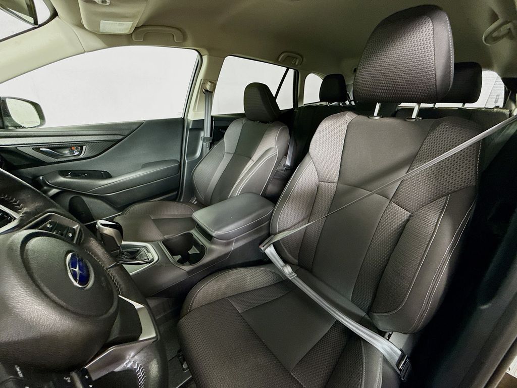 2023 Subaru Outback Premium photo 19