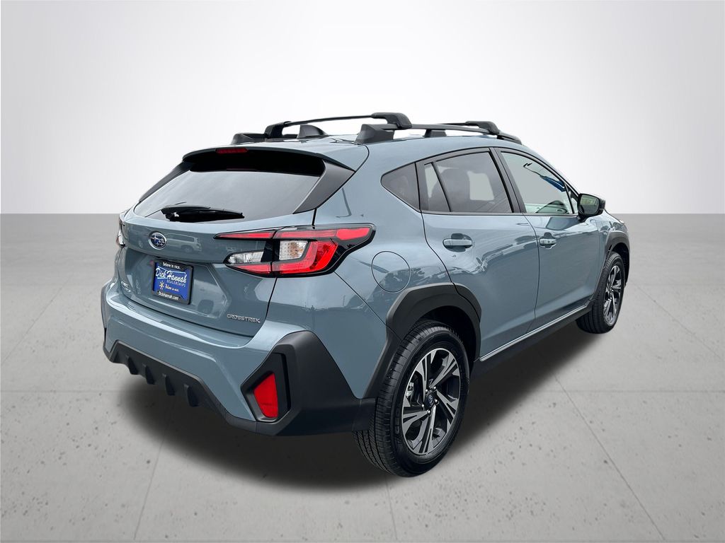 2025 Subaru Crosstrek Premium photo 7