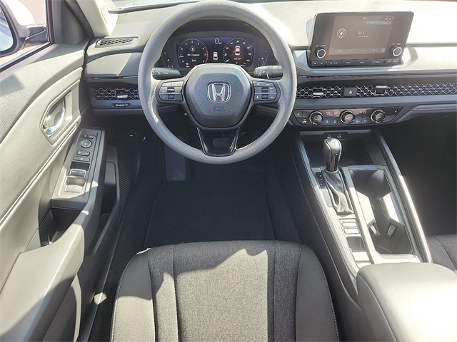 2024 Honda Accord EX photo 11
