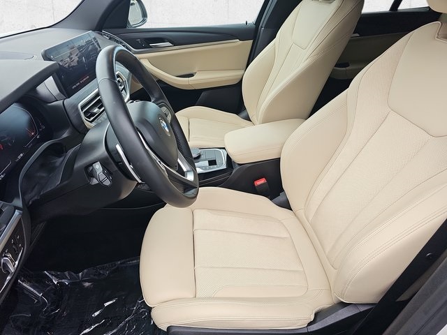 2024 Bmw X3 xDrive30i photo 14
