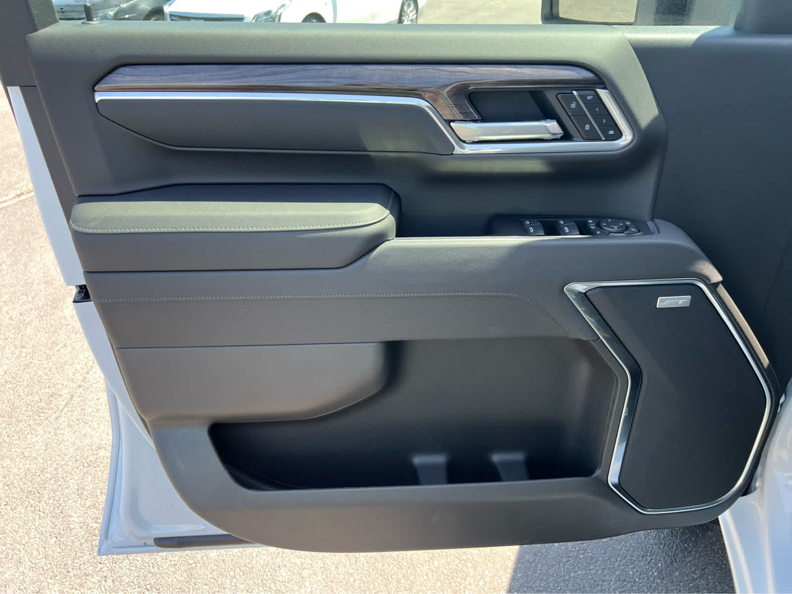 2025 Chevrolet Silverado 3500HD photo 15