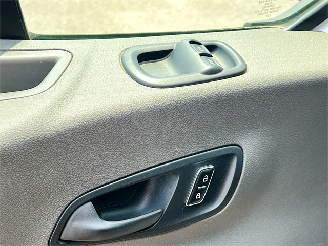 2023 Ford Transit photo 5