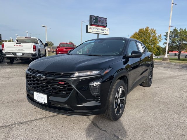 2024 Chevrolet Trax RS's photo