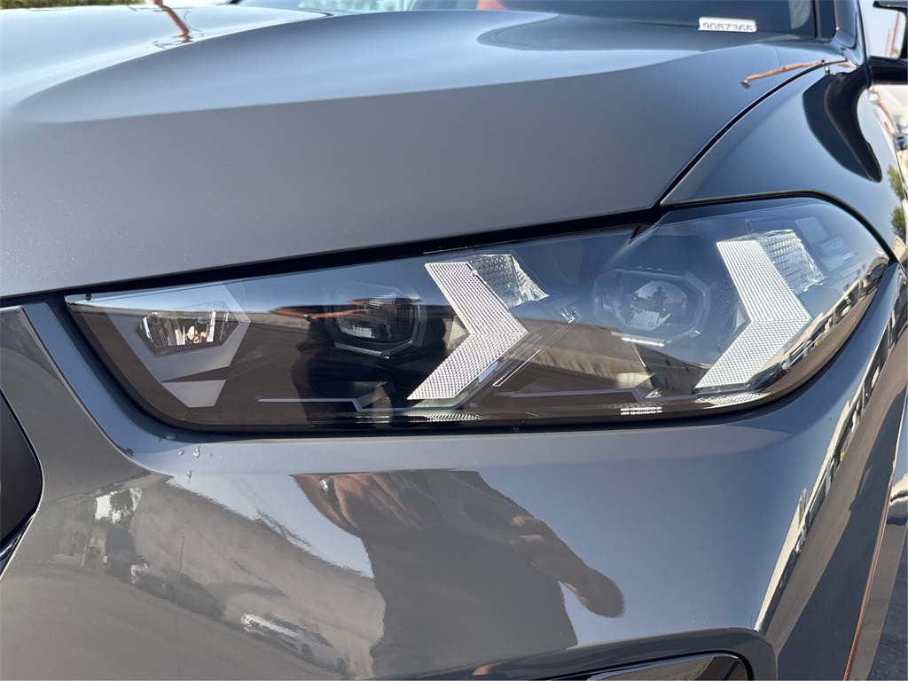 2026 Bmw X5 photo 16