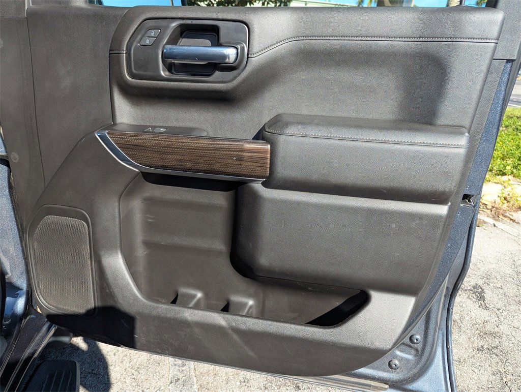 2022 Chevrolet Silverado 1500 LT photo 31