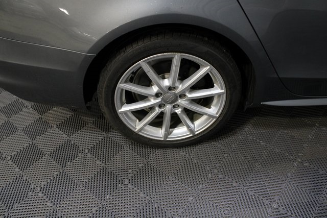 2014 Audi A4 2.0T Premium Plus Quattro photo 4