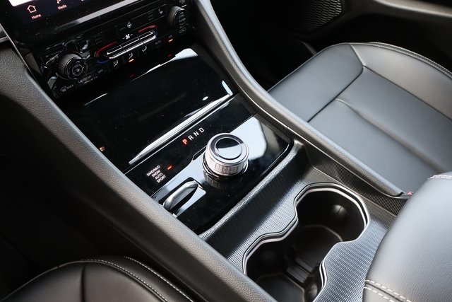 2025 Jeep Grand Cherokee Limited photo 20